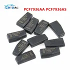 Бесплатная доставка 10 шт.лот PCF7936AA PCF7936AS PCF7936 SOT385 100% Новые оригинальные