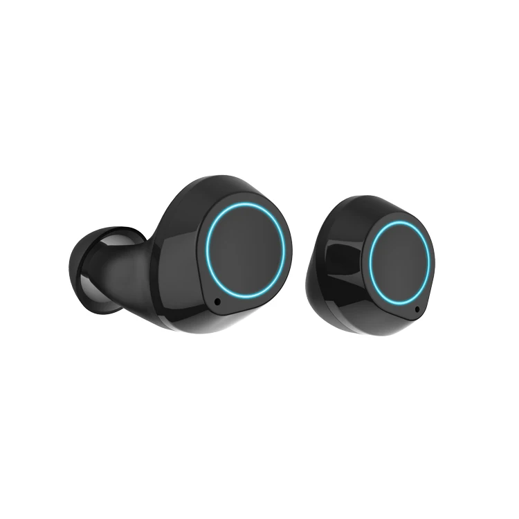 

Airbuds true wireless stereo спортивные наушники-вкладыши mini tws bt 2019