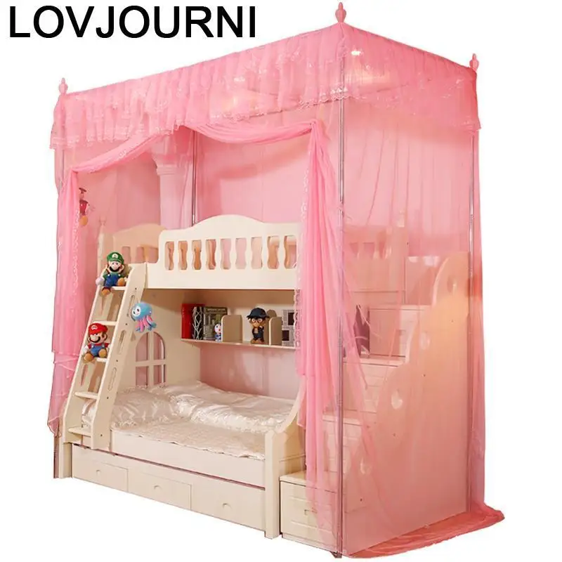 

Скандинавский навес для девочек Mosquitera Cama Baby Kid Bebek, занавеска Moskito Ciel De Lit, навес Klamboe Cibinlik, москитная сетка для двуспальной кровати