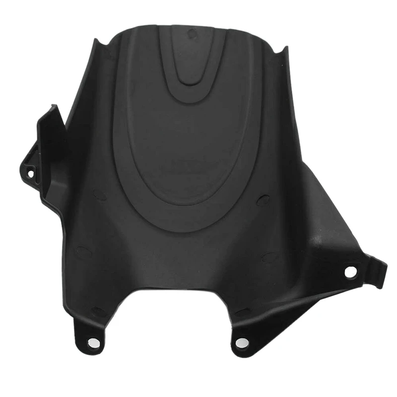 

Motorcycle Rear Wheel Fender Extended Splash Mudguard For-BMW G310GS G310R 2017 2018