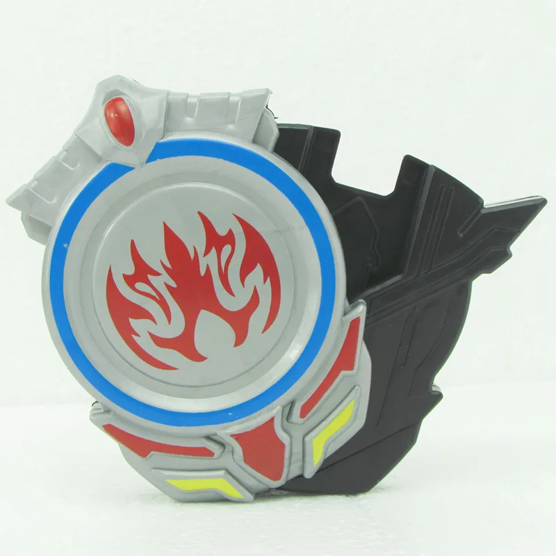 

2023 Sell Like Hot Toy Ultraman Orb Card Holder Ultra Capsule Holder Ultra Medal Z Holder 19cm Spark Lens Action Figures Model