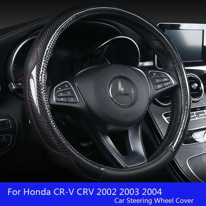 Shenlao 38 см крышка рулевого колеса автомобиля для Nissan Qashqai J11 X trail T32 2015 2017 2018|Чехлы на