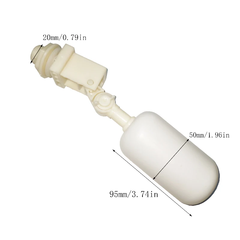 3 пакета поплавковый клапан для автоматической чаши воды конский скот Коза