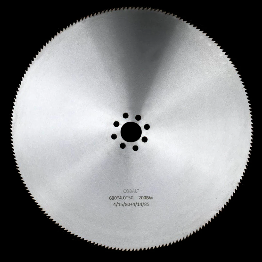 Полотно пилы LIVTER tools 600 мм режущее полотно для дерева из быстрорежущей стали резки