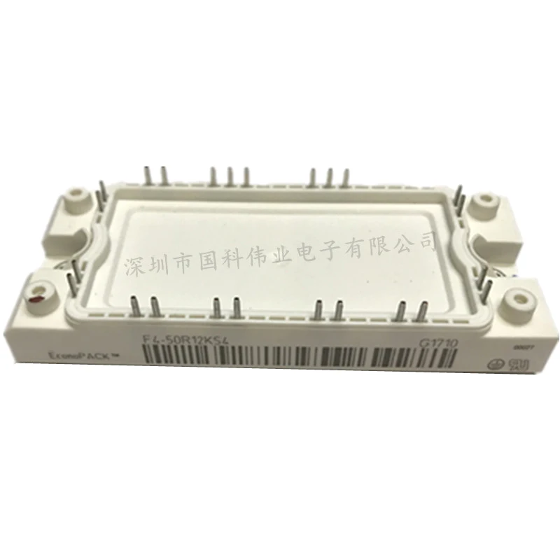 

F4-50R12KS4 Original, Can Provide Test, 1 Year Warranty