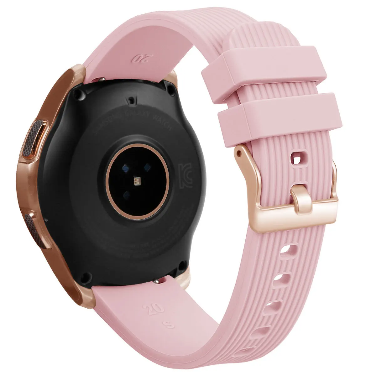 Ремешок силиконовый для Xiaomi Huami Amazfit GTS 2e Mini/ Bip U Pro Lite сменный Браслет смарт-часов |
