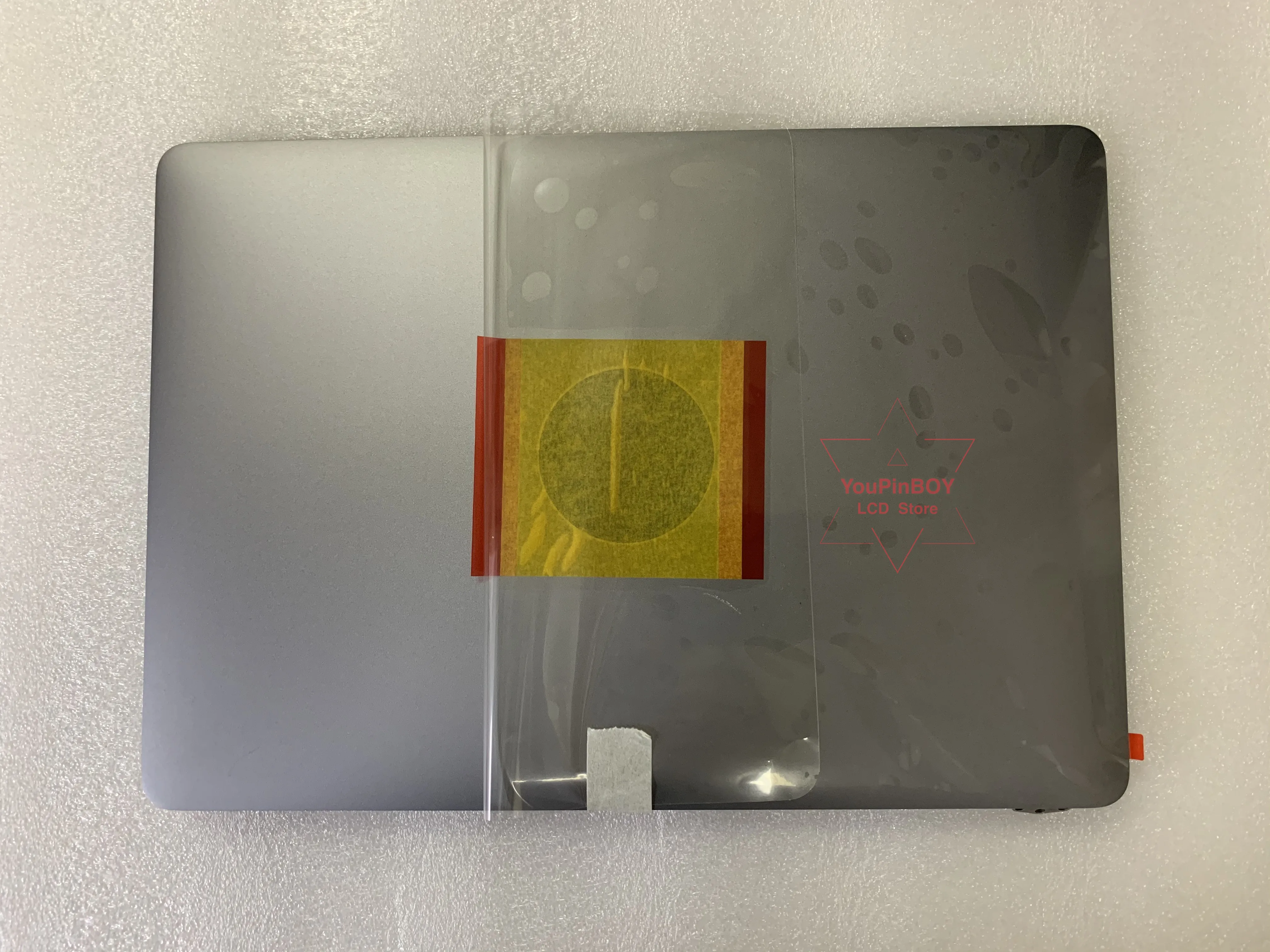 Абсолютно Новый A1932 ЖК-экран в сборе для Macbook Air 13 3 &quotA1932 полный экран EMC 3184 MRE82 2018