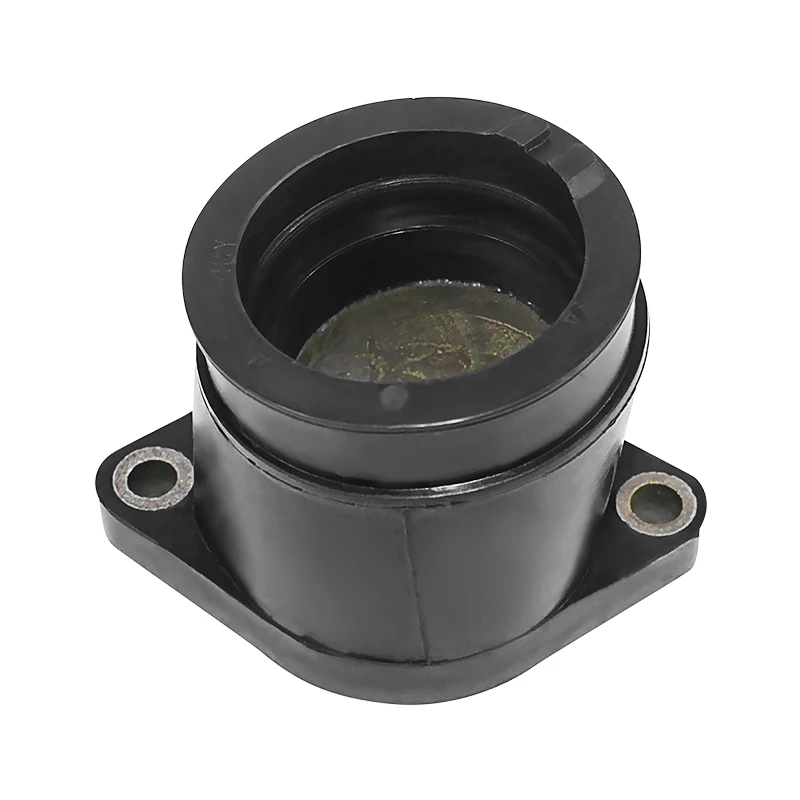 1 шт. Cyleto мотоциклетные запчасти КАРБЮРАТОР впускной коллектор Интерфейс адаптер