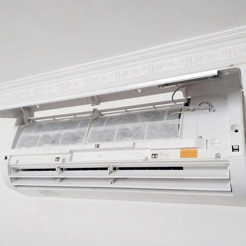 

Хлопковый фильтр для очистителя воздуха Xiaomi Mi, 68x30 см