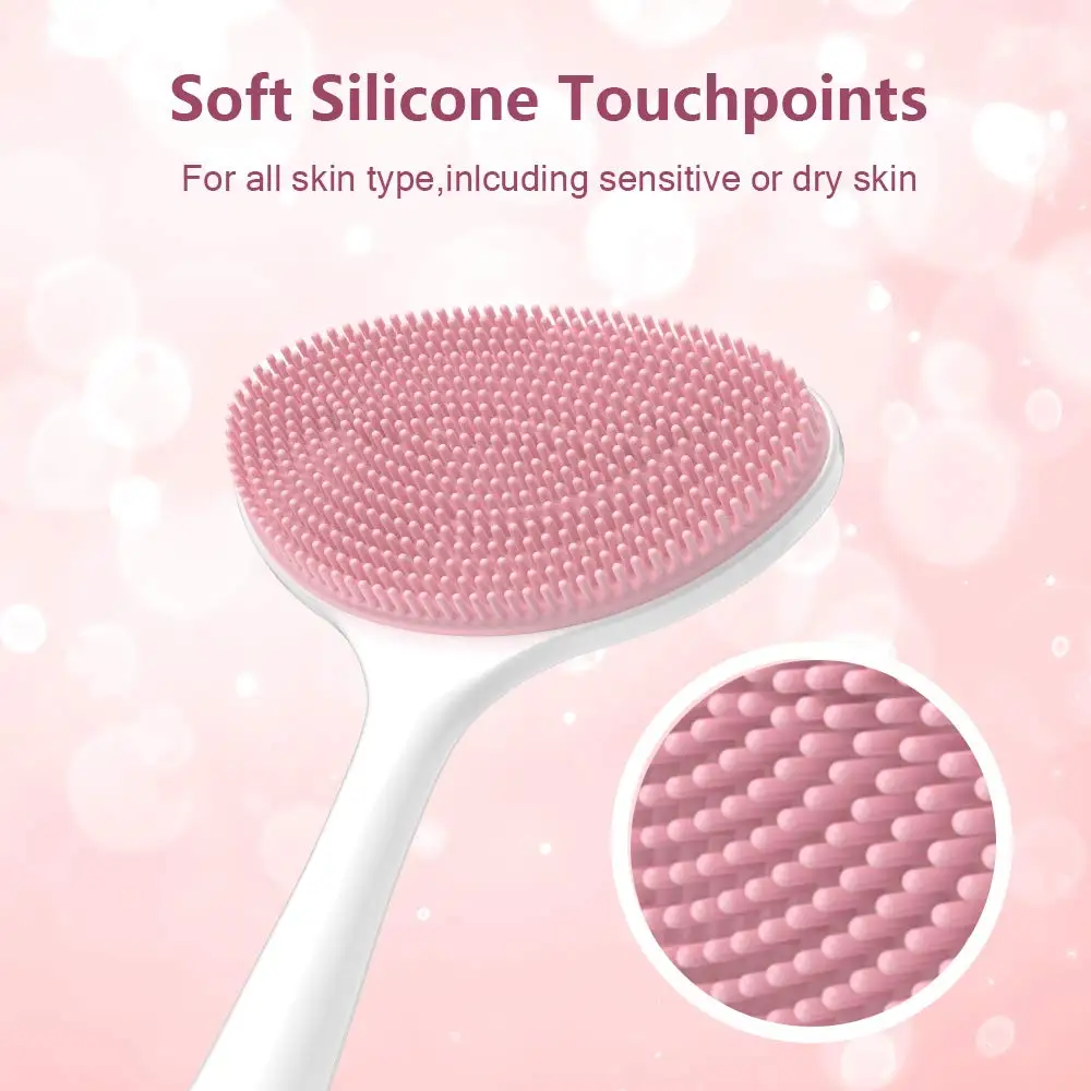 Philips электрическая зубная щетка силиконовая щётка для умывания лица