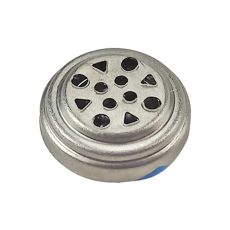 GHXAMP 42OHM 9 2 мм наушники динамик Бериллиевая диафрагма Hi Fi драйвер бас