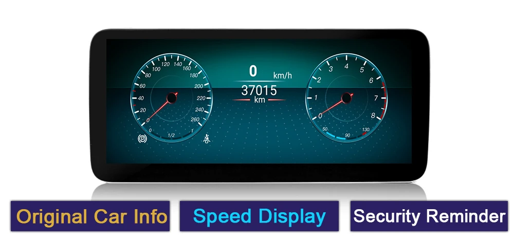 10,25 дюймов 4G 64G Android для Mercedes Benz MB E W212 S212 2010~ NTG автомобильный радиоэкран gps навигация Bluetooth WiFi Navi