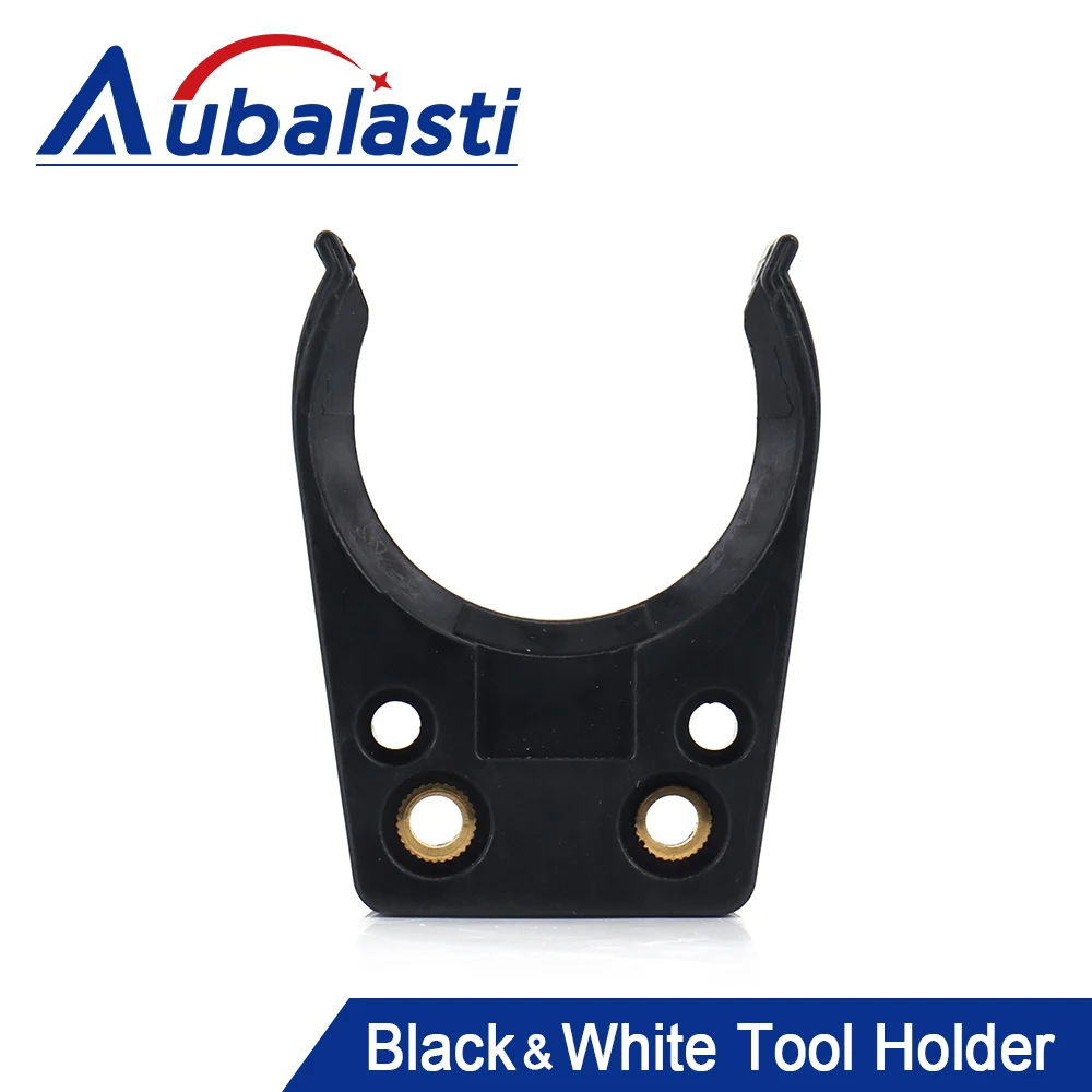 

Aubalasti Automatic Cutter Holder ISO20 ISO25 ISO30 BT30 BT40 Tool Holder Clamp for CNC Router Machine