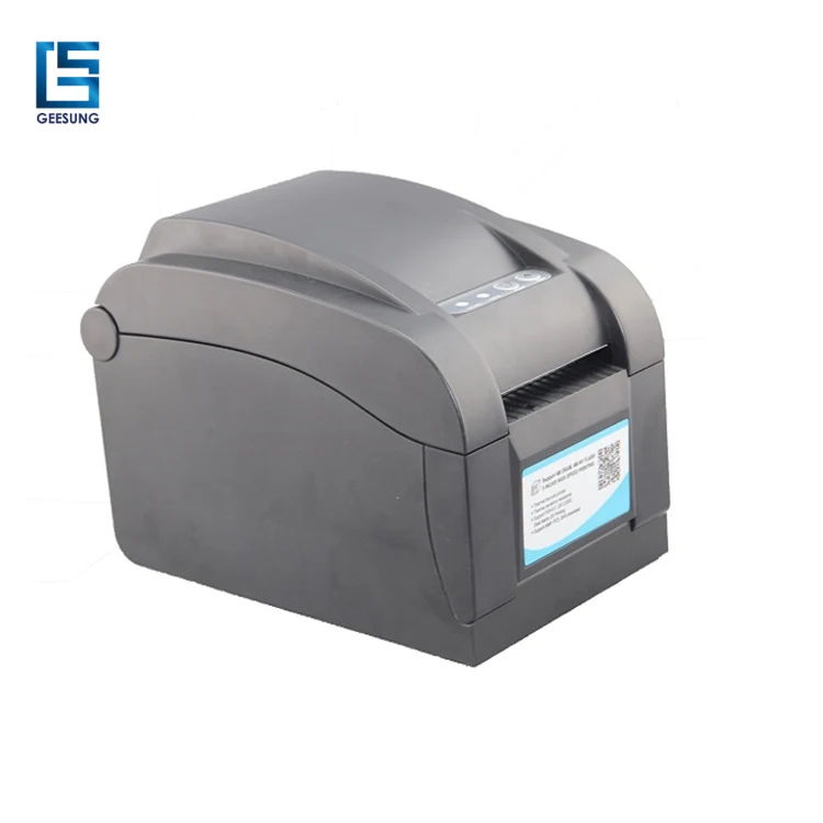 

Cheap 80 mm thermal label printer/thermal barcode printer