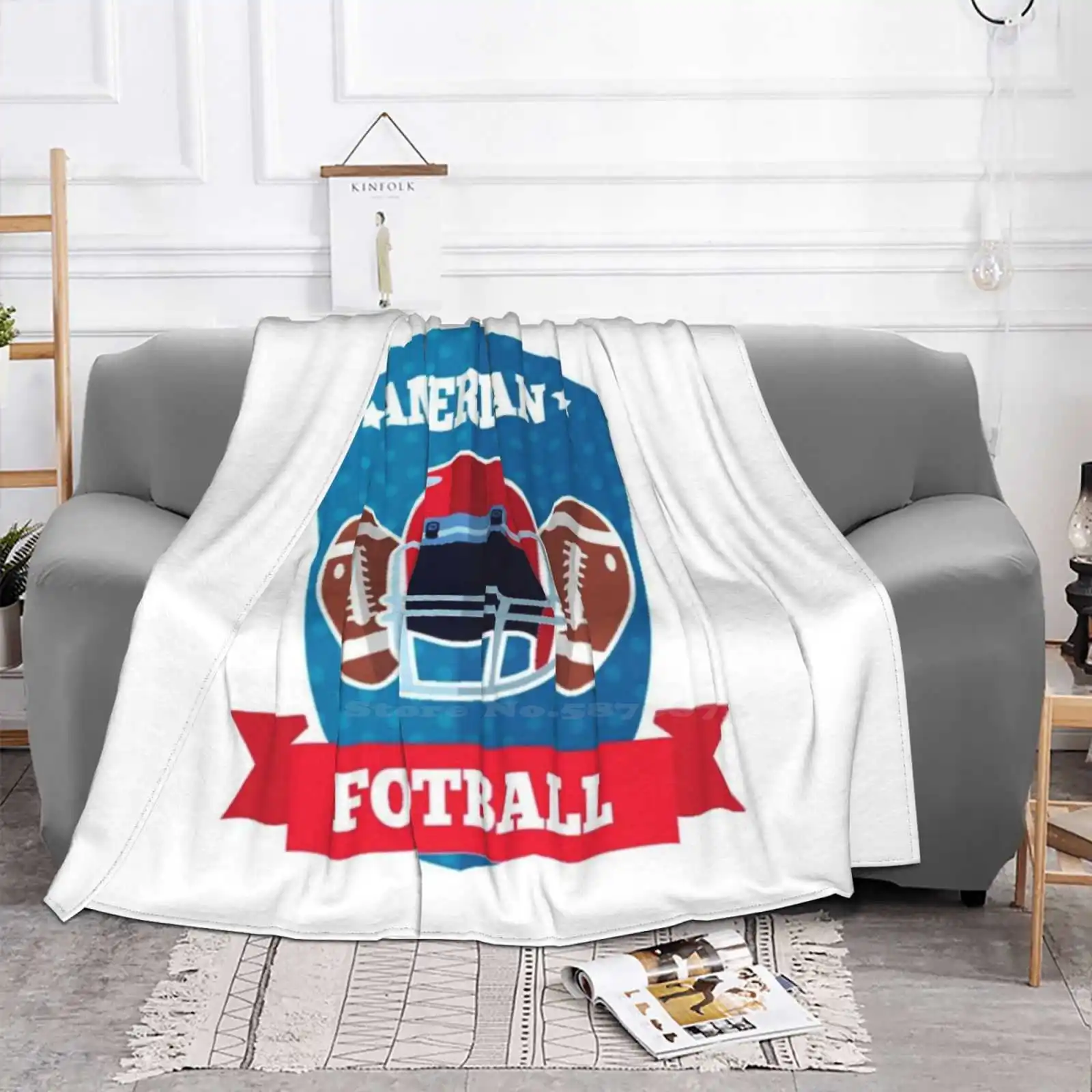 Футбольная Униформа супер Кубок. Мяч для регби. Дерби. 23 модное мягкое теплое