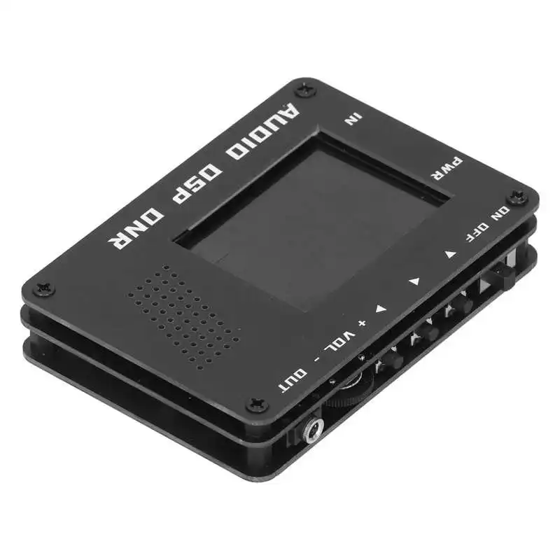 

contator eletrico Household ac Modular contactor Digital Signal Processor Short with Audio Frequency Spectrum