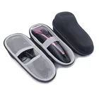 Жесткий чехол из ЭВА для бритвы Philips 1000 3000 5000 S5530 S5420 S5320 S5130 S1510 S3580 чехол для дорожного бокса