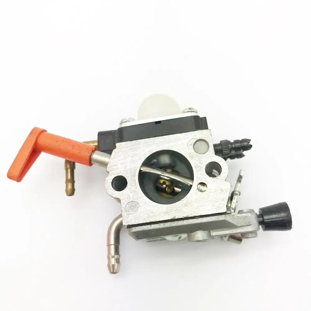 Новый Карбюратор ДЛЯ ТРИММЕРА Stihl HS81 HS81R HS81RC HS81T HS86 ZAMA C1Q-S225 | Автомобили и мотоциклы