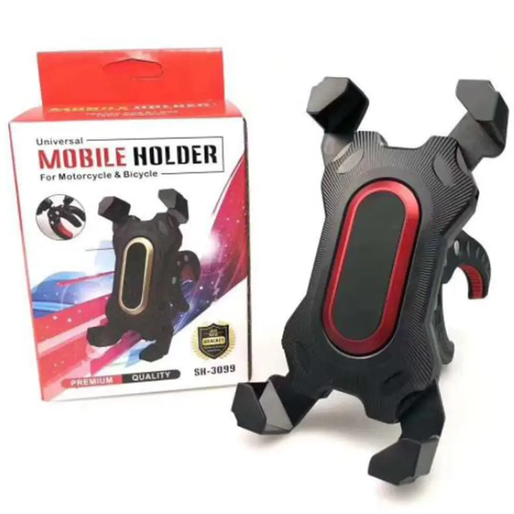 

Велосипедный держатель для телефона, универсальный держатель для телефона на руль, велосипедный держатель для телефона, подставка для смар...