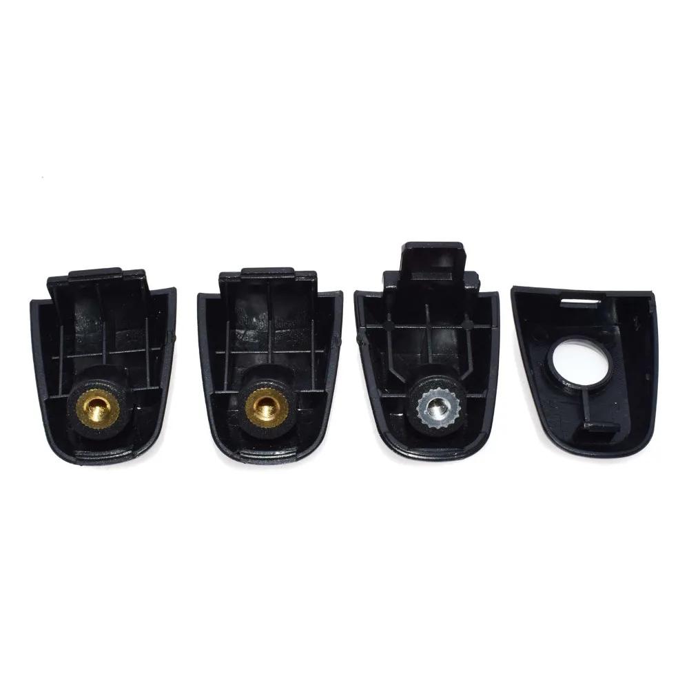 Наружная дверная ручка ISANCE передняя задняя левая правая для Toyota Sienna 04 10 и Tacoma 05 11