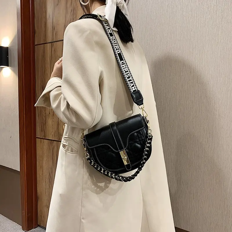 

PU Leather Ladies Messenger Bag Promotion New Women's Shoulder Bags Female Pure Color Small Square Bag Clutch Bags 2020 Handbags