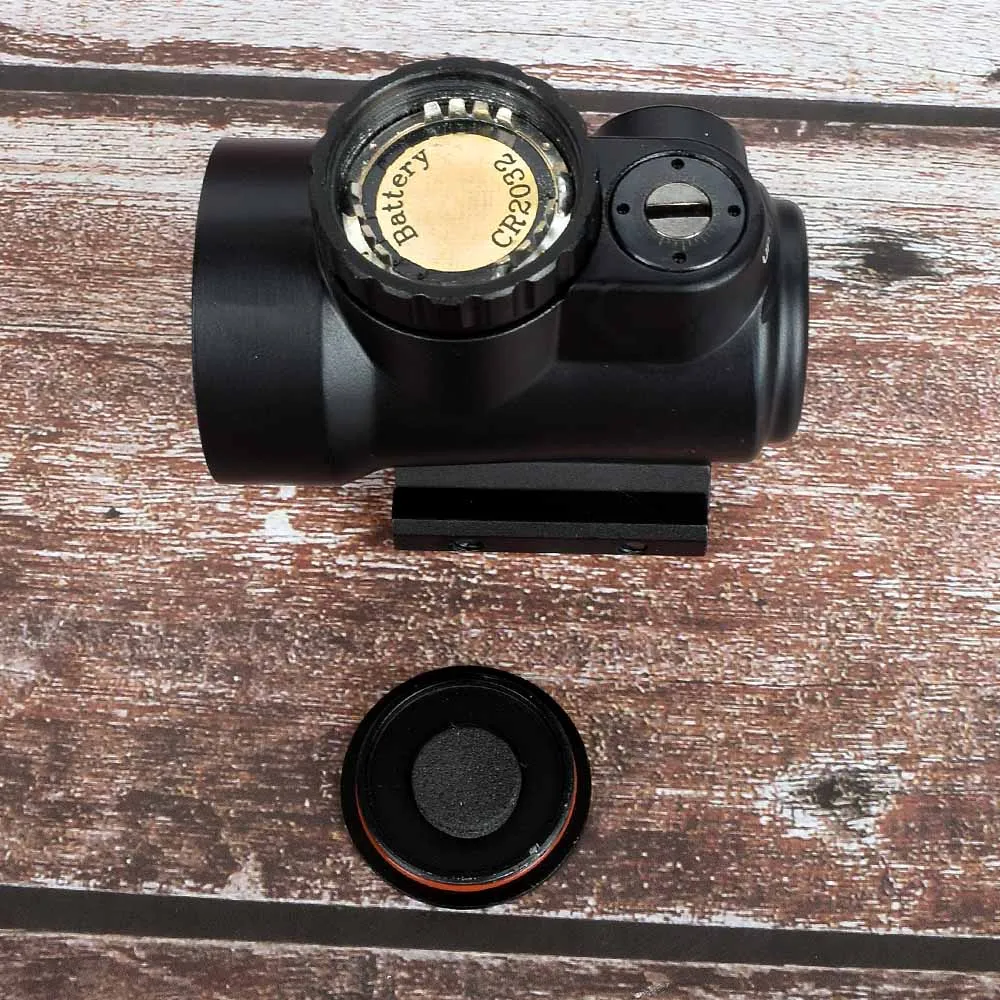 

Sale Hunting Sight MRO Red Dot Rifle Sight Holographic Red Dot Scopes Reflex Scope Collimator Sight Optics Tactical Rifle Scope