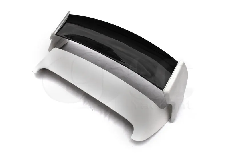 Часть углеродного лезвия w/ FRP задний спойлер крыло подходит для 08 14 Impreza GRB WRX/STI VS