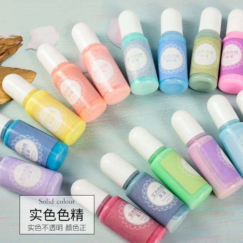 

Зеркальный клей для уф смолы, силиконовая форма для изготовления ювелирных изделий ручной работы