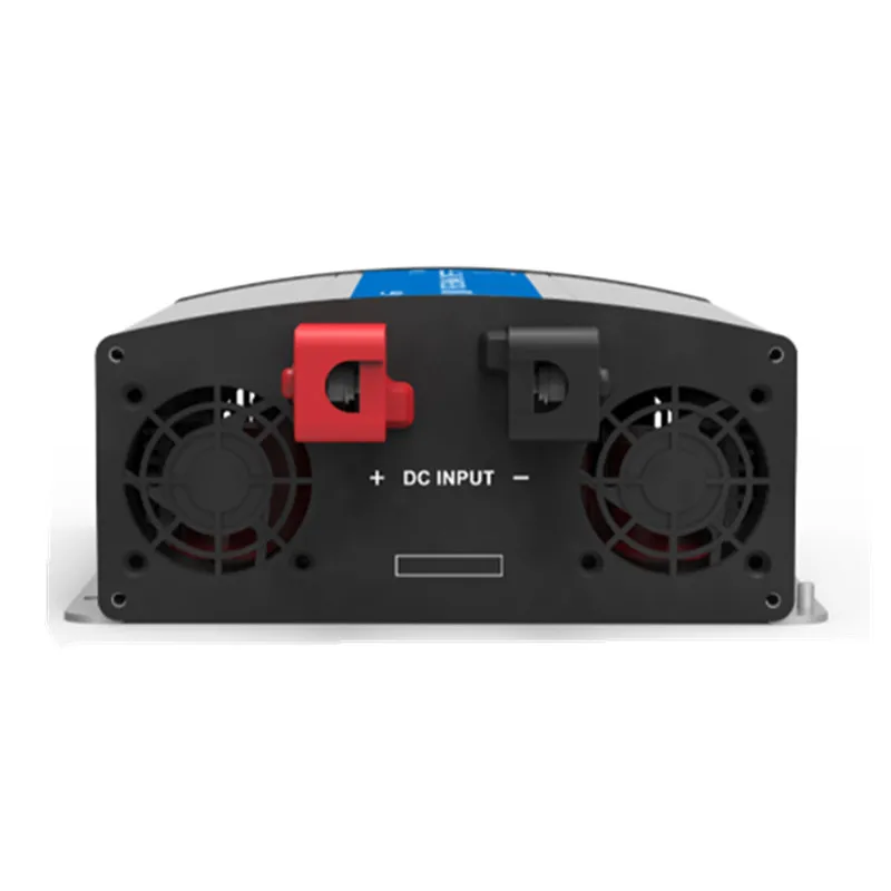 EPever IPower1500W Солнечная энергия решетки чистая синусоида инвертор 12V 24V 110V120V 220V230V