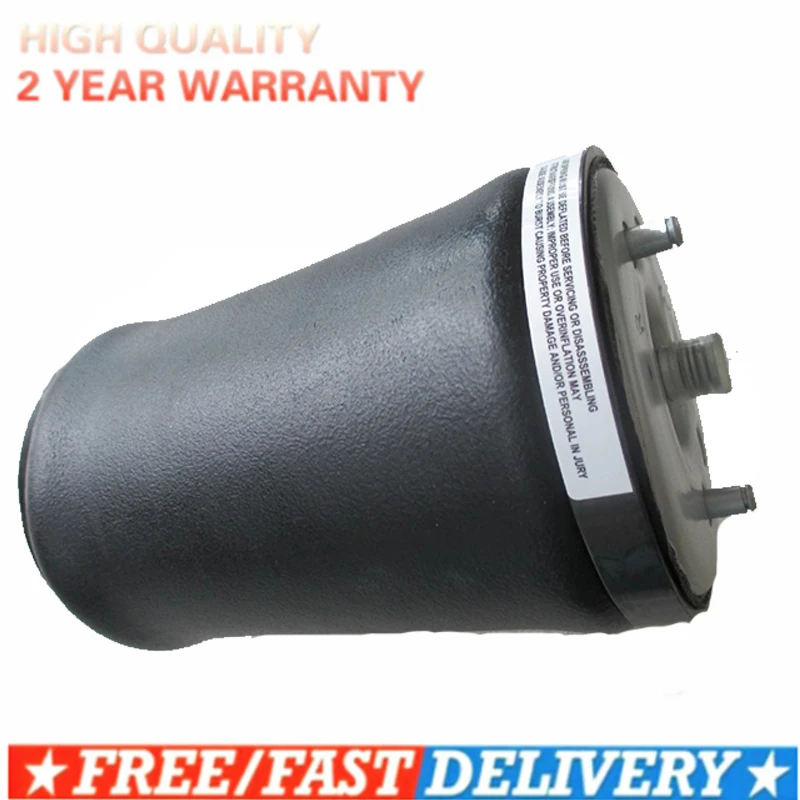 

Pair Of Rear Left Right Air Suspension / Air Spring For E39 5 Series 37121094613 / 37121094614 540i 2003 530i 2003 525d 2