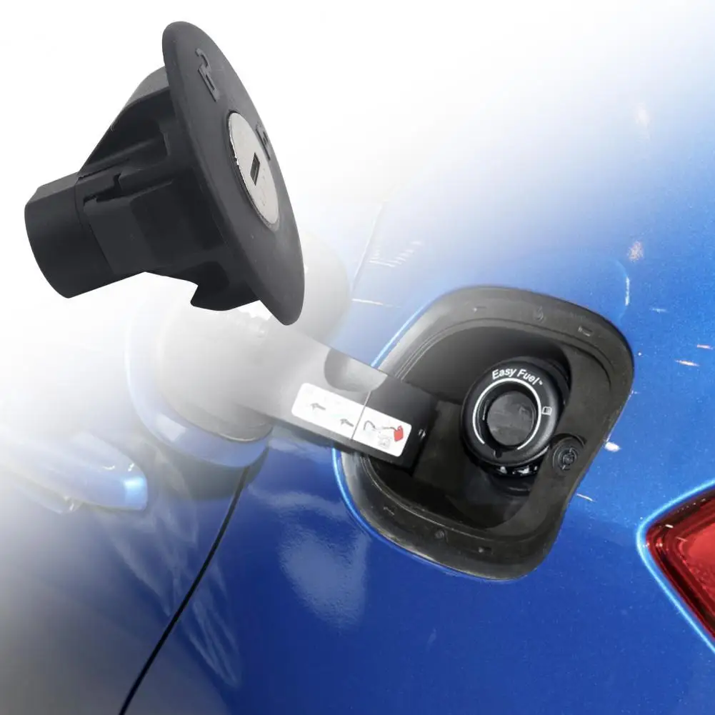 

High-performance Fuel Tank Cover Portable ABS Gas Filler Cap Oil Filler Cap