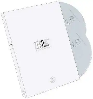 

Zero Elements by Juan Esteban Varela - Magic Tricks