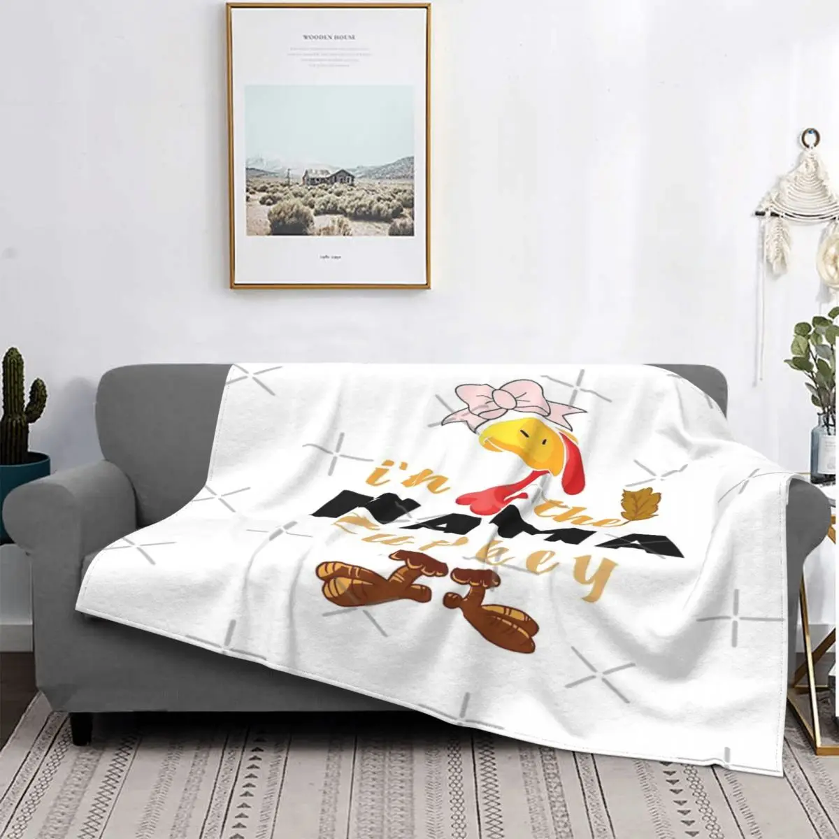 

Дизайнерское одеяло в турецком стиле I The Mama, покрывало для кровати, плед для дивана, покрывало с капюшоном, пледы и чехлы