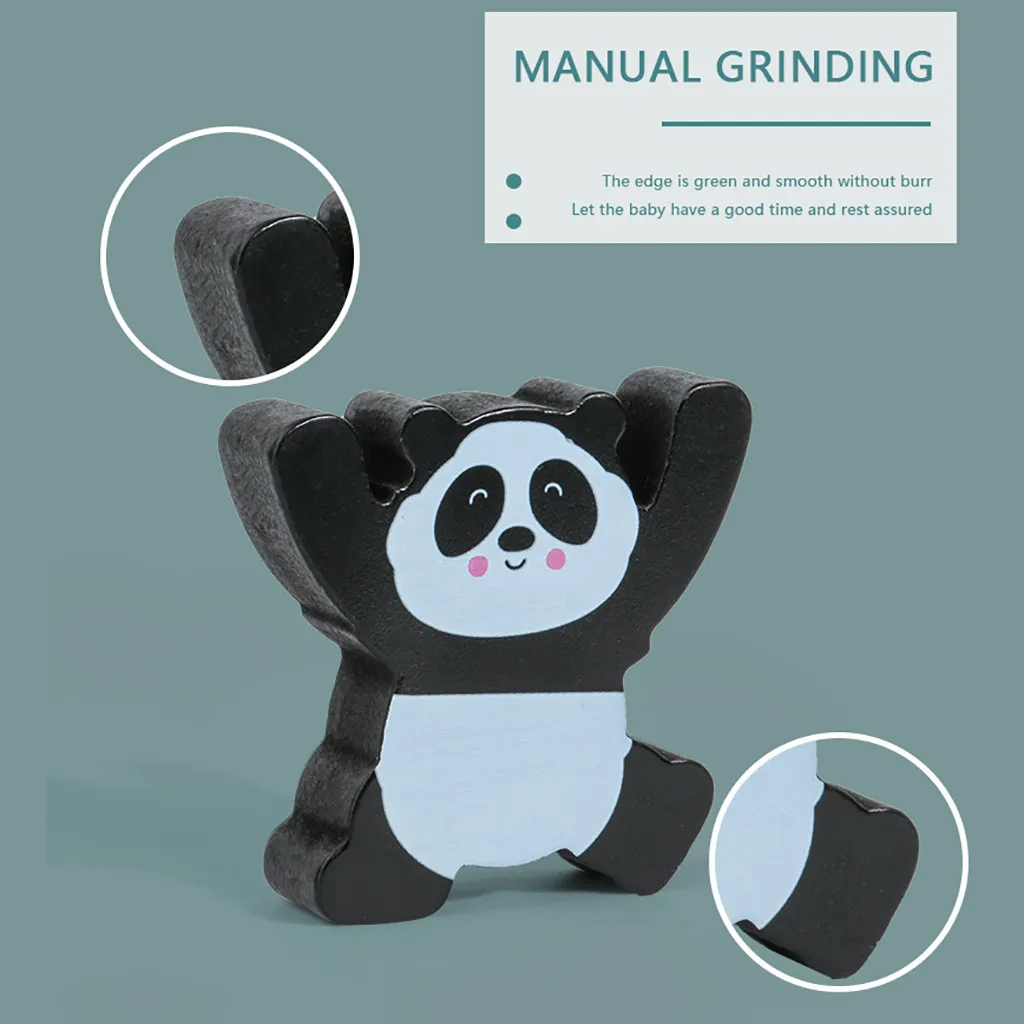 

Kids 3d Balancing Blocks Games Stacking Games Children Tumblers Early Educationa Toy For Children