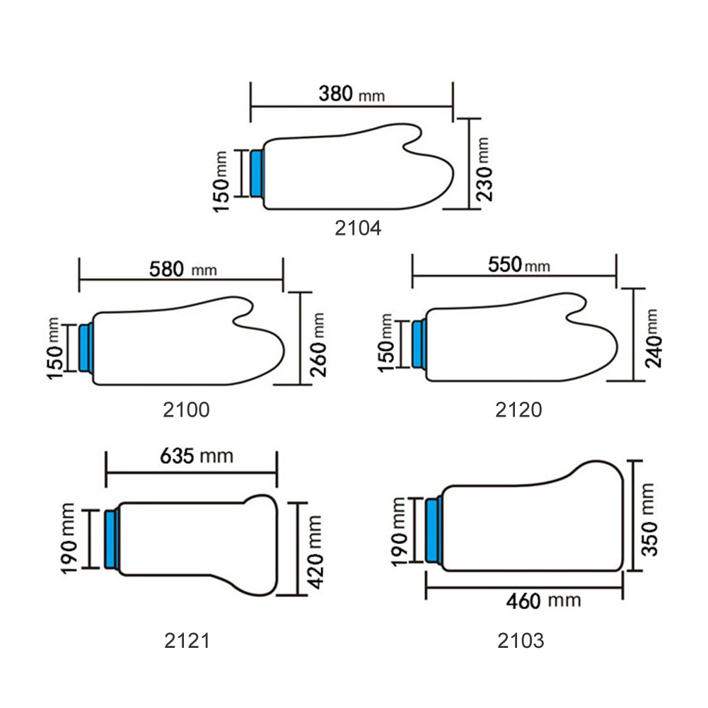 Водонепроницаемая Защитная повязка для защиты рук от перелома и ударов ног| |