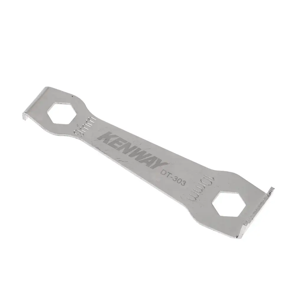 

Hexagon Spanner Nut Wrench Inner Hexagon Spanner for Crankset Bolt