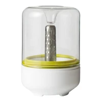 household bean sprouts machine green vegetable seedling growth bucket automatic bean bud germinator plant germination tools
