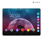 Планшетный ПК 6G + 2021 ГБ, 128 дюйма, Android 10,1, Google Play, 4G, телефонные звонки, планшеты, Wi-Fi, Bluetooth, GPS, закаленное стекло 2.5D, новинка 9,0