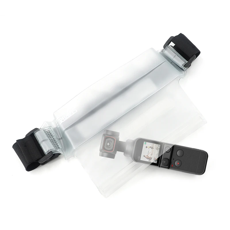 Сумка поясная STARTRC OSMO Pocket 2 водонепроницаемая | Электроника