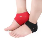 Силиконовая накладка для защиты ног, силиконовые носки для пятки, против пилинга, увлажняющий гель, мягкий, предотвращающий сухость кожи, уход за кожей ног
