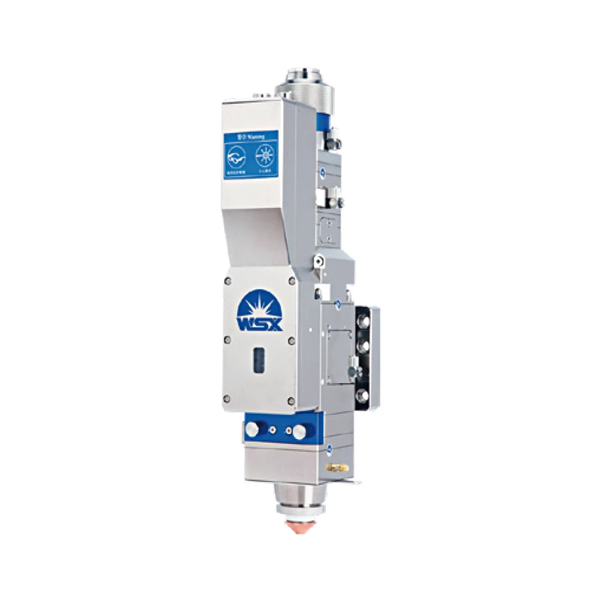 

WSX Автоматическая фокусировочная плоская Лазерная режущая головка NC30A 3000 Вт волокно