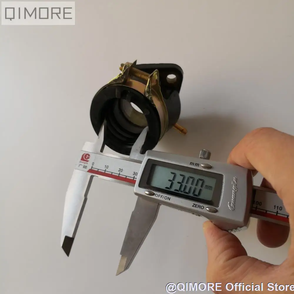 Впускной коллектор/Впускной багажник/впускная труба для скутера CFMOTO V3 V5 CF250 CN250 CH250 ELITE 250 HELIX 250 с водяным охлаждением 250cc