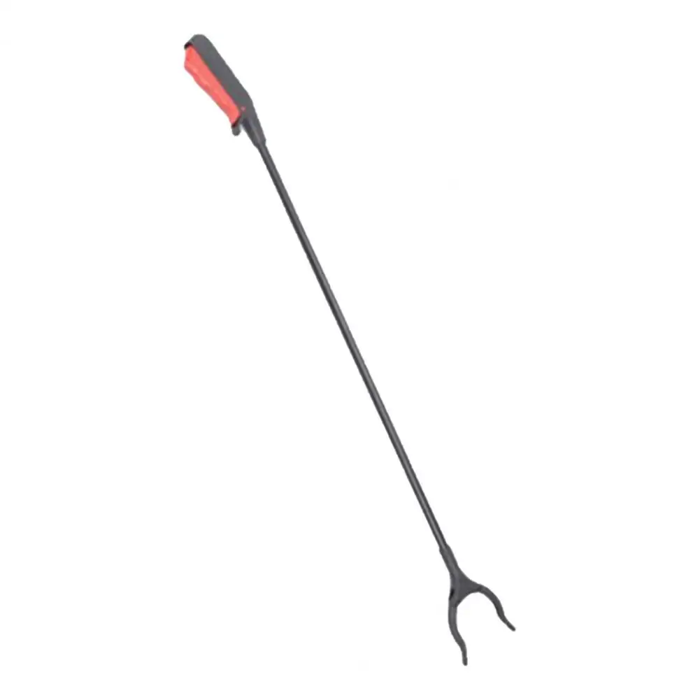 

1PCS 80cm High Quality Claw Trash Arm Grip Useful Grabber Tool Long Pick up Helping Reach Hand Stick Extender Reacher Tool
