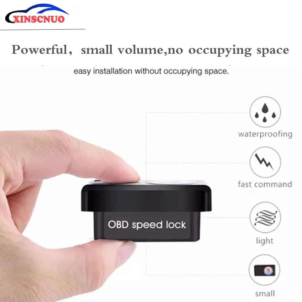 XINSCNUO Новый Умный Автомобильный Дверной замок Декодер OBD для Lexus NX 2011 2012 2013 2014 2015
