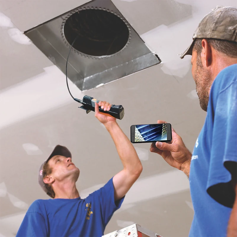 TESLONG Профессиональный диагностический инструмент для всех автомобилей 200 Вт CMOS