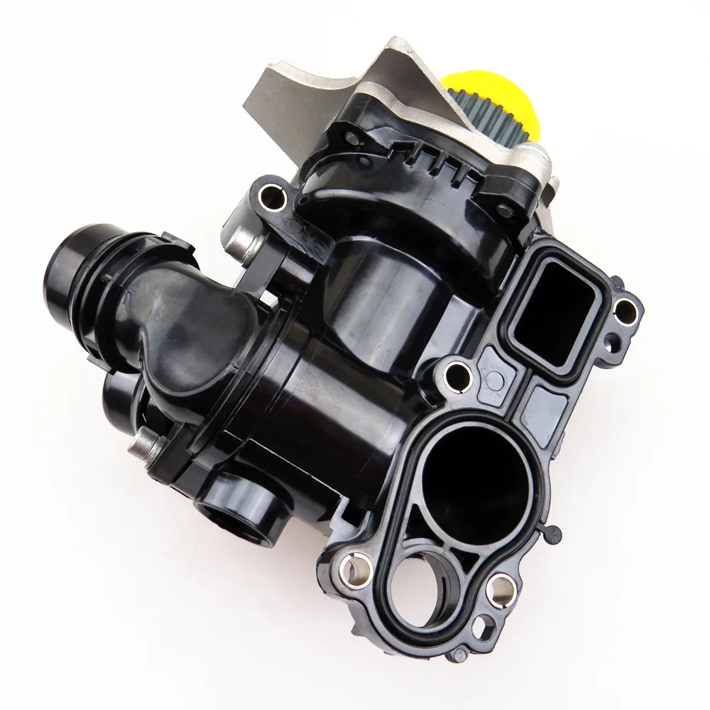 Насос для охлаждающей воды 1 8 Т 2 0 т VW Passat B7 Tiguan Jetta Golf 6 A4 A3 A6 TT 06H 121 026 CD|06h 026|vw jetta water