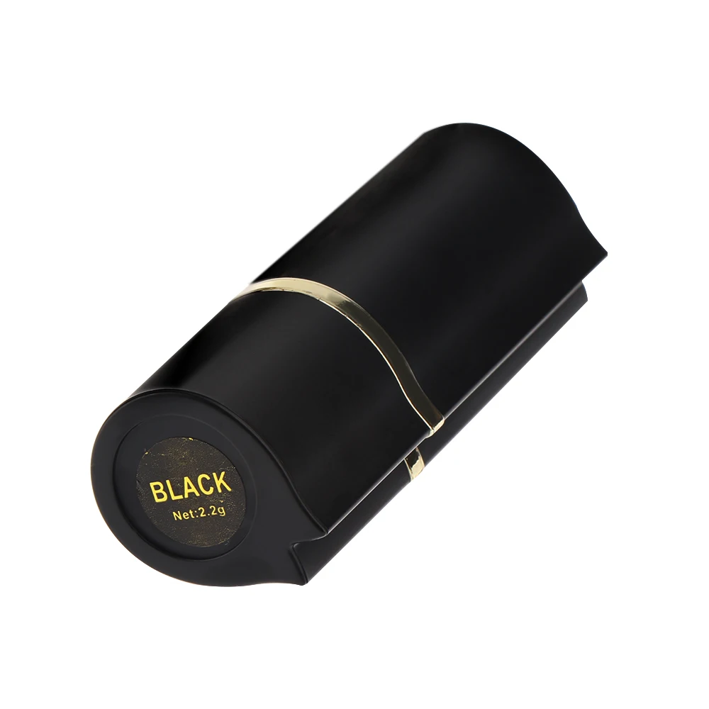 Miss Rose черный гель карандаш подводка для глаз Stick гладкая водостойкий макияж