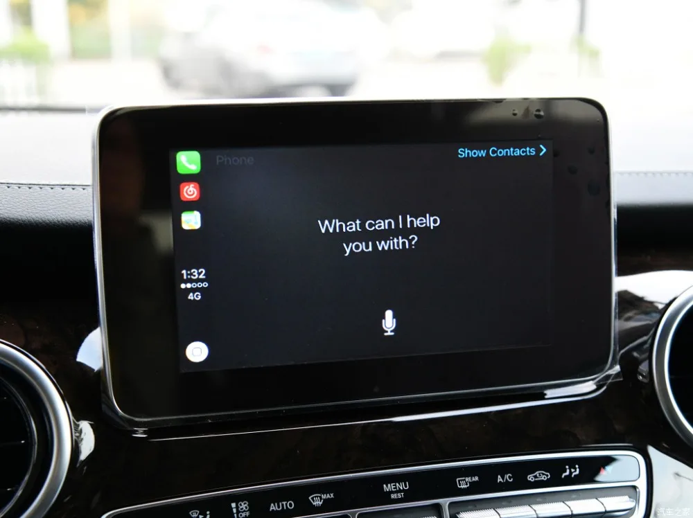 Беспроводной CarPlay AndroidAuto Smartbox для Mercedes-Benz V/X/R W447 W470 W290 NTG5.1 NTG5.2 система поддержки фронтальной/задней/360 камеры