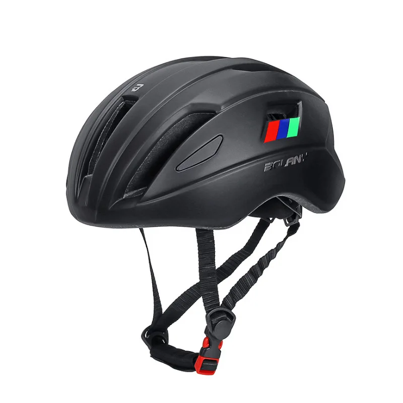 

BOLANY Outdoor mountain bike riding helmet bicycle integrated helmet hat