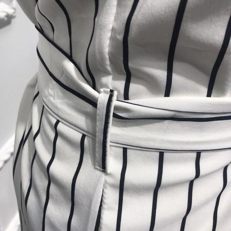 

2021 Muslim Dress Abaya For Women Gown Striped Dress Caftan Islamic Clothing Abaya Dubai Turkish Arabic Eid Mubarak